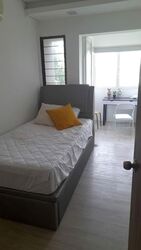 Pine Grove (D21), Condominium #561578391